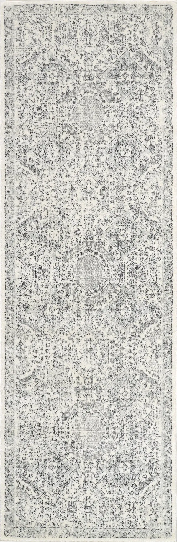 Honeycomb Labyrinth Rug