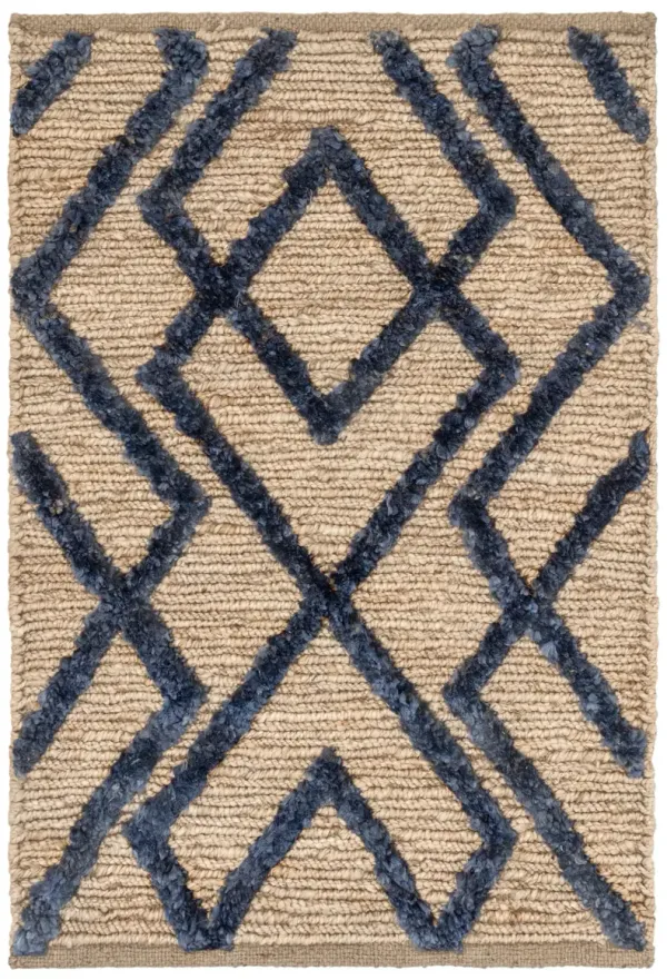 Marco Jute Soumak Handwoven Rug