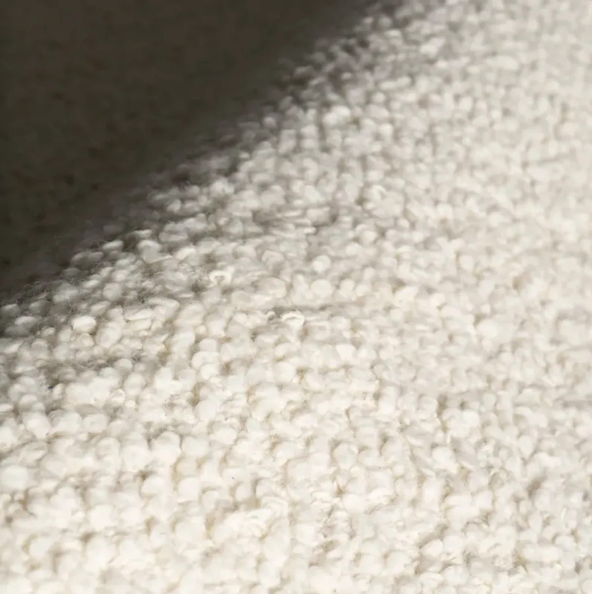 Zeva Textured Flatweave Shag Rug