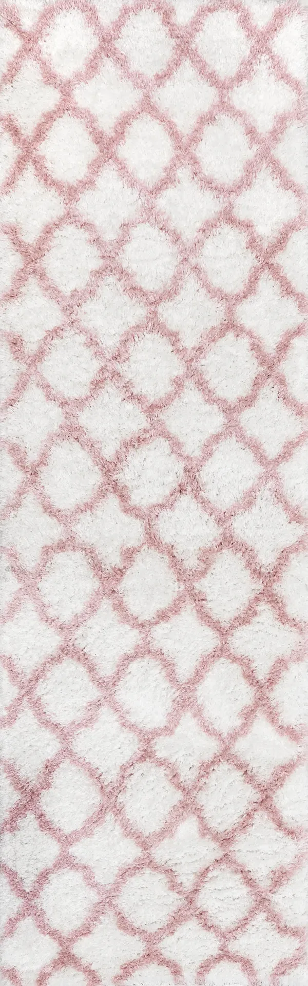 Diamond Rug