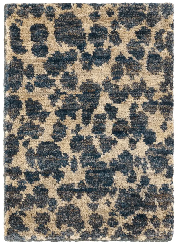 Stormi Hand Knotted Jute Rug