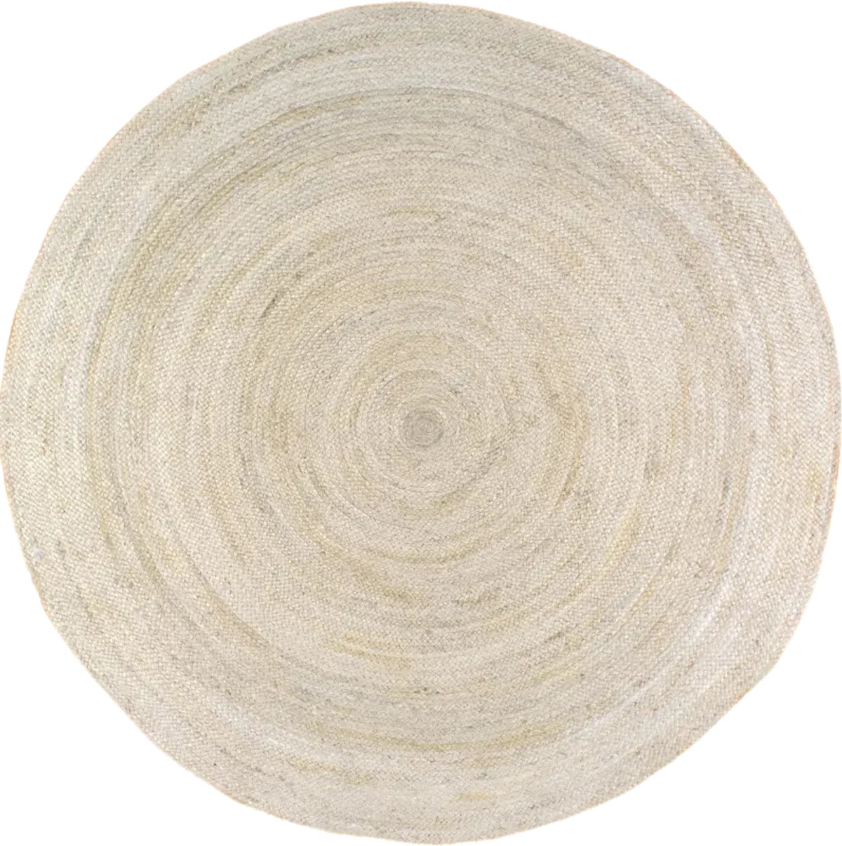 Jute Braided Rug