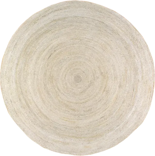 Jute Braided Rug