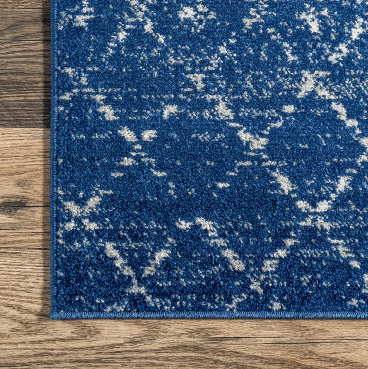 Moroccan Trellis Rug