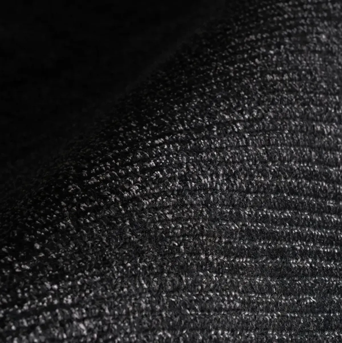 Crosby Solid Wool Rug by Nate Berkus