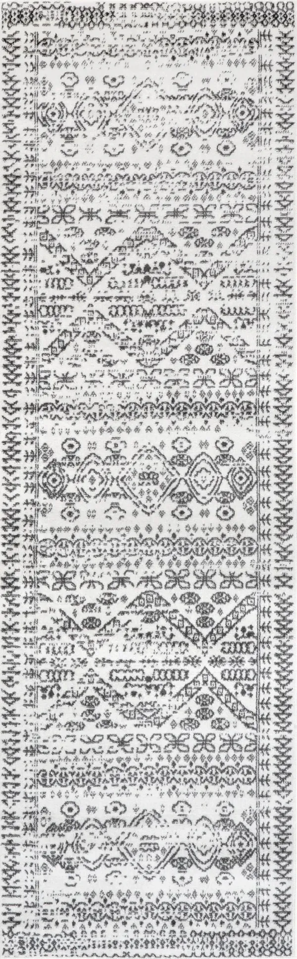 Evanescent Moroccan Rug