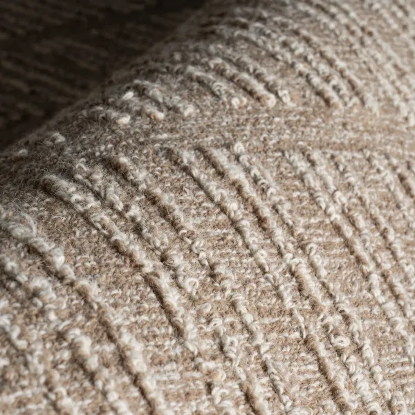 Aven Hand Tuffted Wool Rug