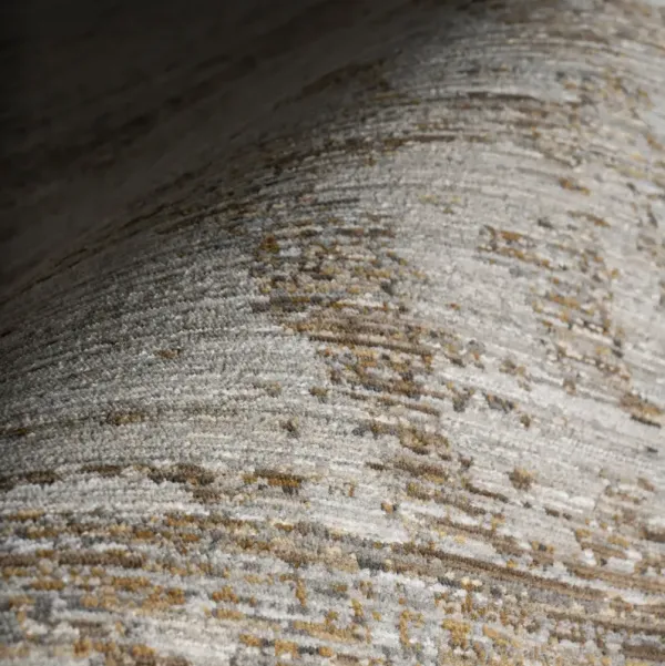 Thalyn Modern Woven Abstract Indoor/Outdoor Washable Rug