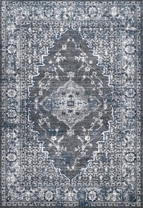 Centerpiece Medallion Rug