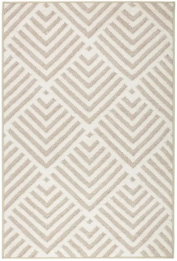 Cleo Machine Washable Rug