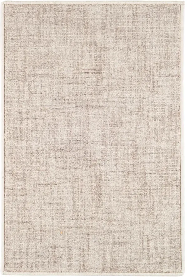 Crosshatch Hand Micro Hooked Wool Custom Rug