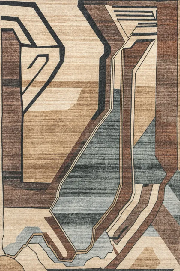 Kali Gandaki Wool Rug