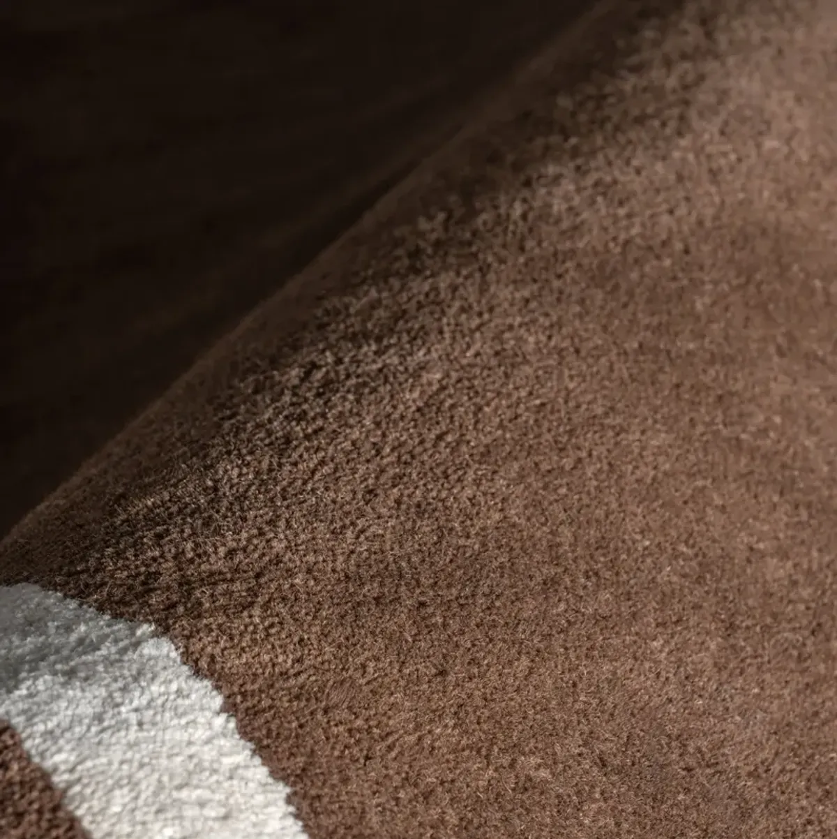 Grace Bordered Wool Rug