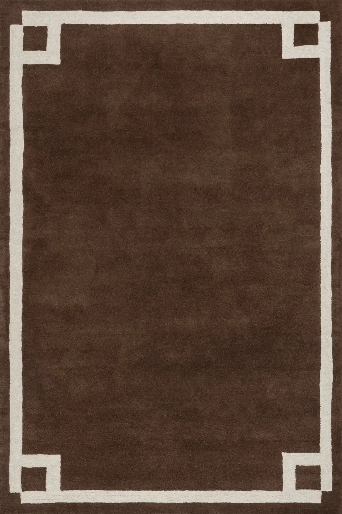 Grace Bordered Wool Rug