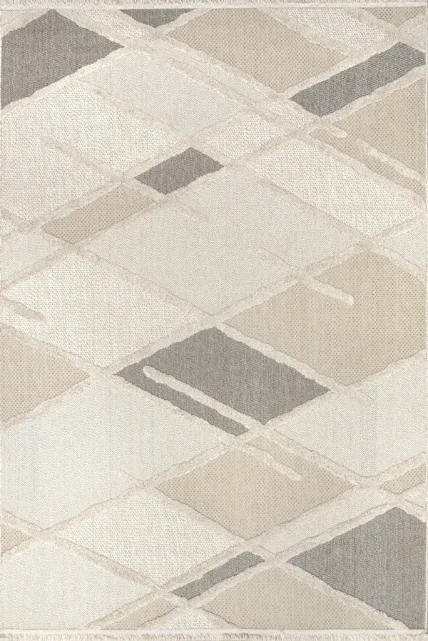 Chantal Trellis Rug