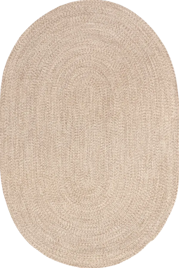 Everywhere Hand-Braided Indoor/Outdoor Rug