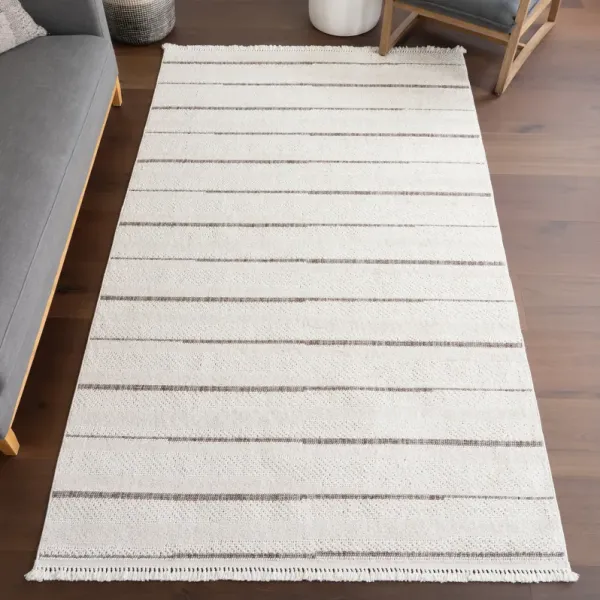 Katalina Striped Rug
