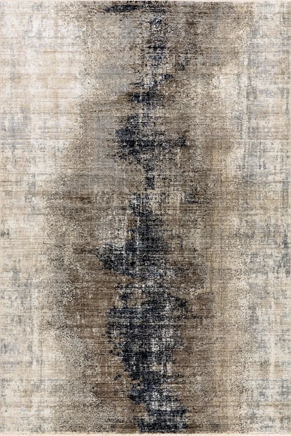 Gokyo Abstract Rug