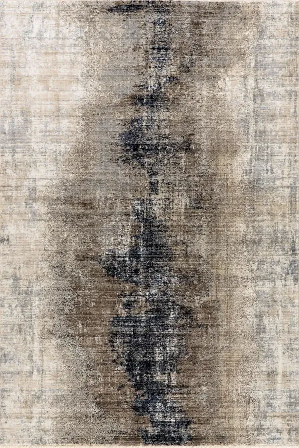 Gokyo Abstract Rug
