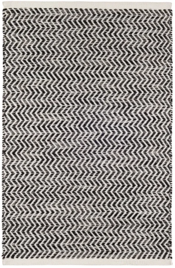 Coastal Handwoven Indoor/Outdoor Rug