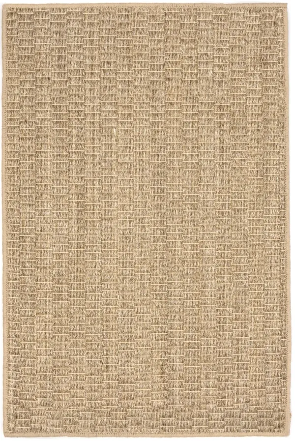 Wicker Woven Sisal Rug