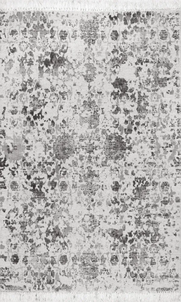 Aphelia Fringe Rug