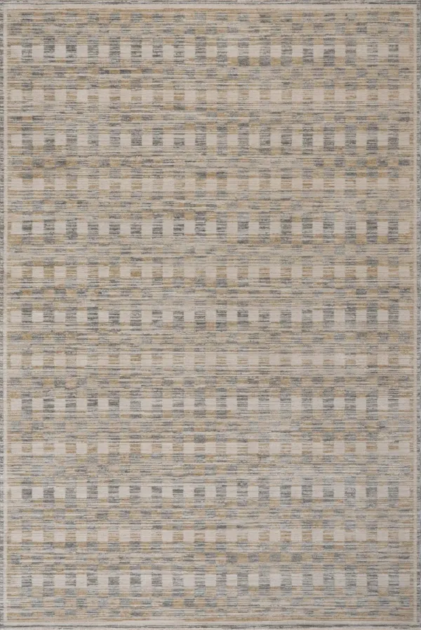 Sani Modern Southwestern Rug