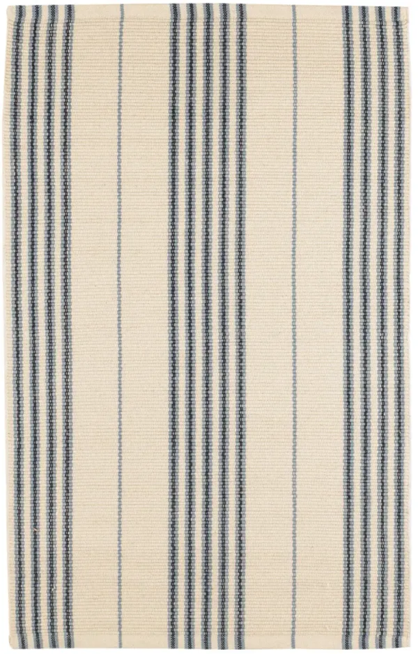 Conway Handwoven Cotton Rug