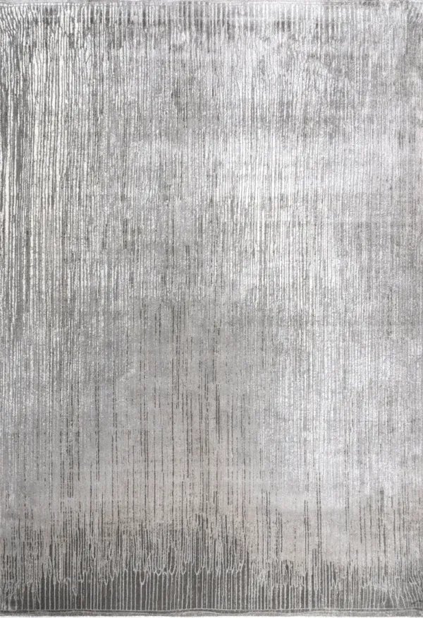 Striated Vintage Rug