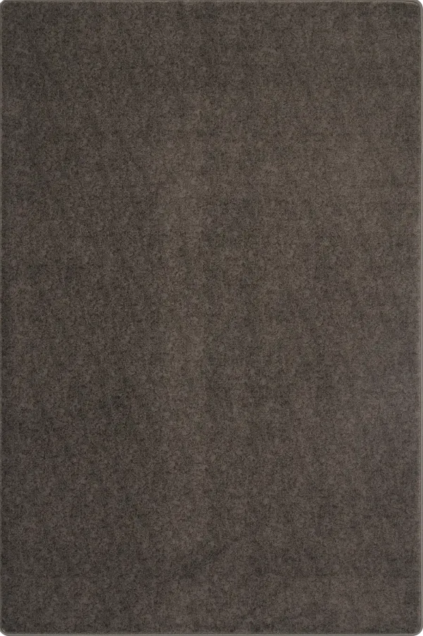 Plover Mottled Custom Rug