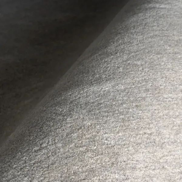 Arrel Speckled Wool-Blend Rug