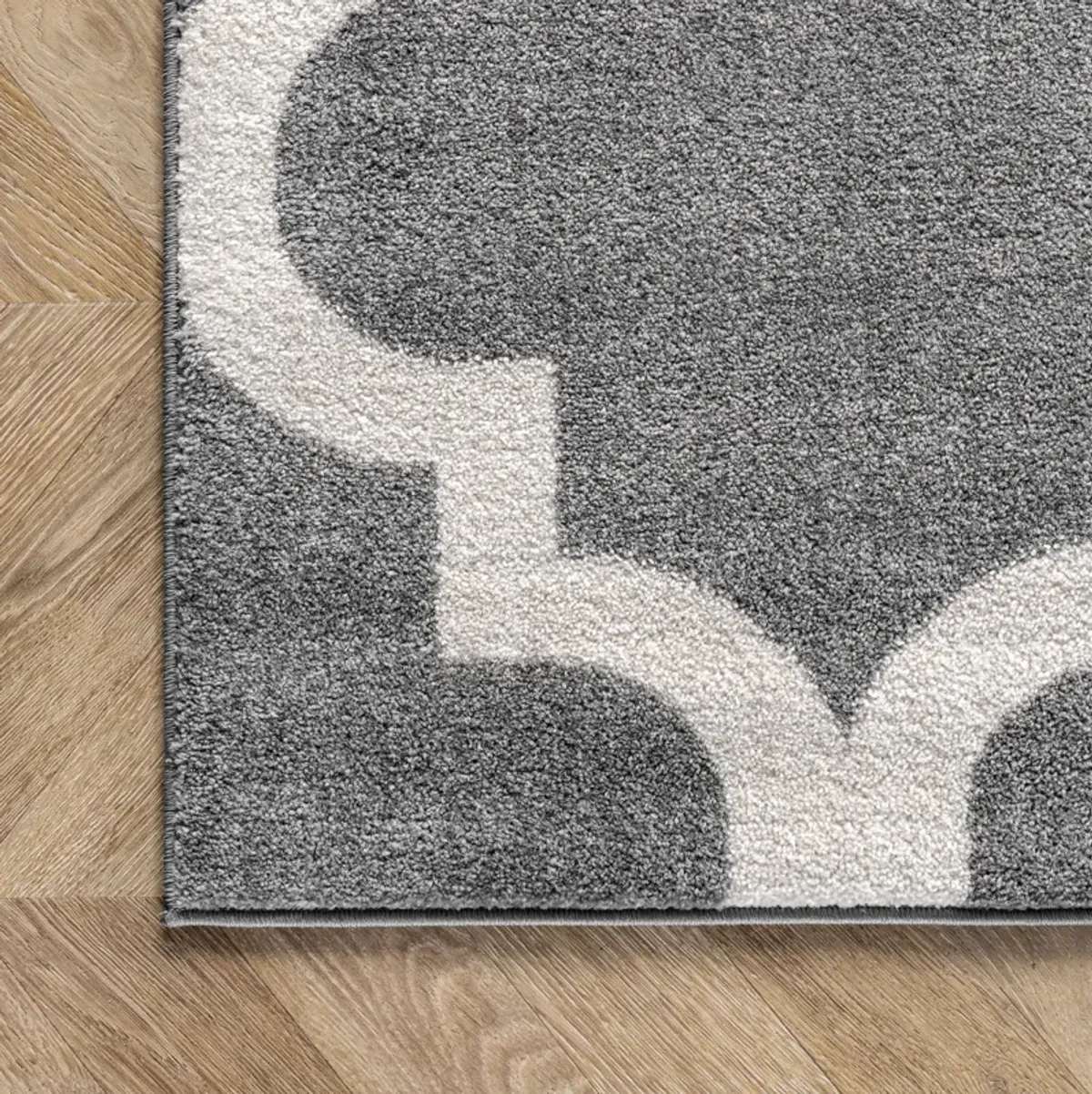 Trellis Rug