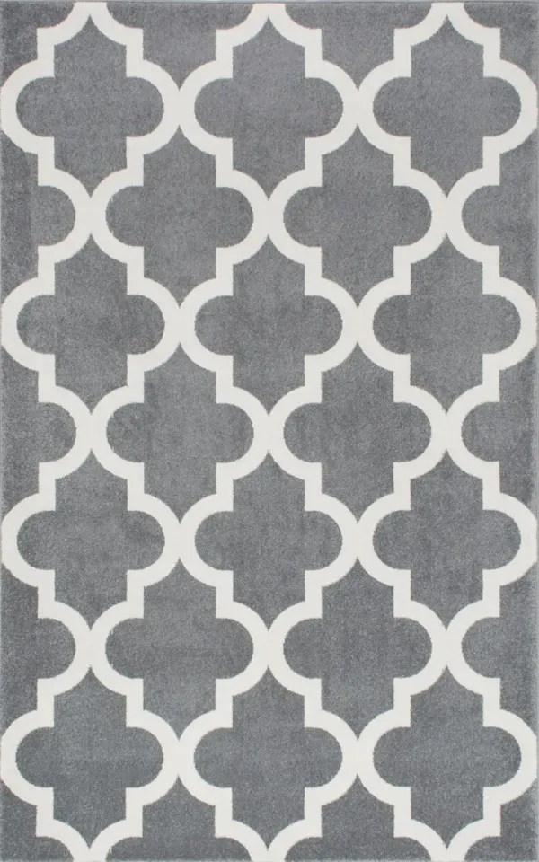 Trellis Rug