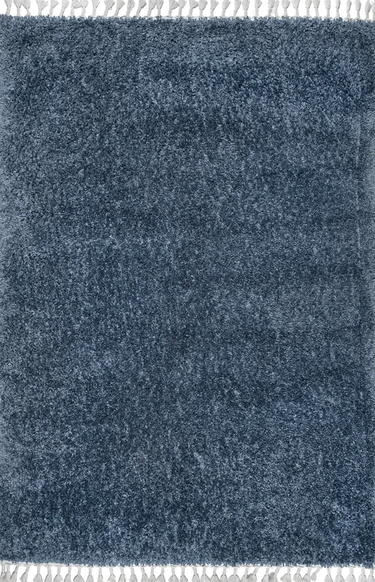 Dream Solid Shag Rug