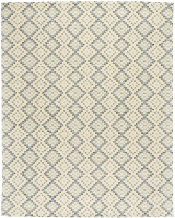 Diamond Cove Hand Tufted Wool Rug