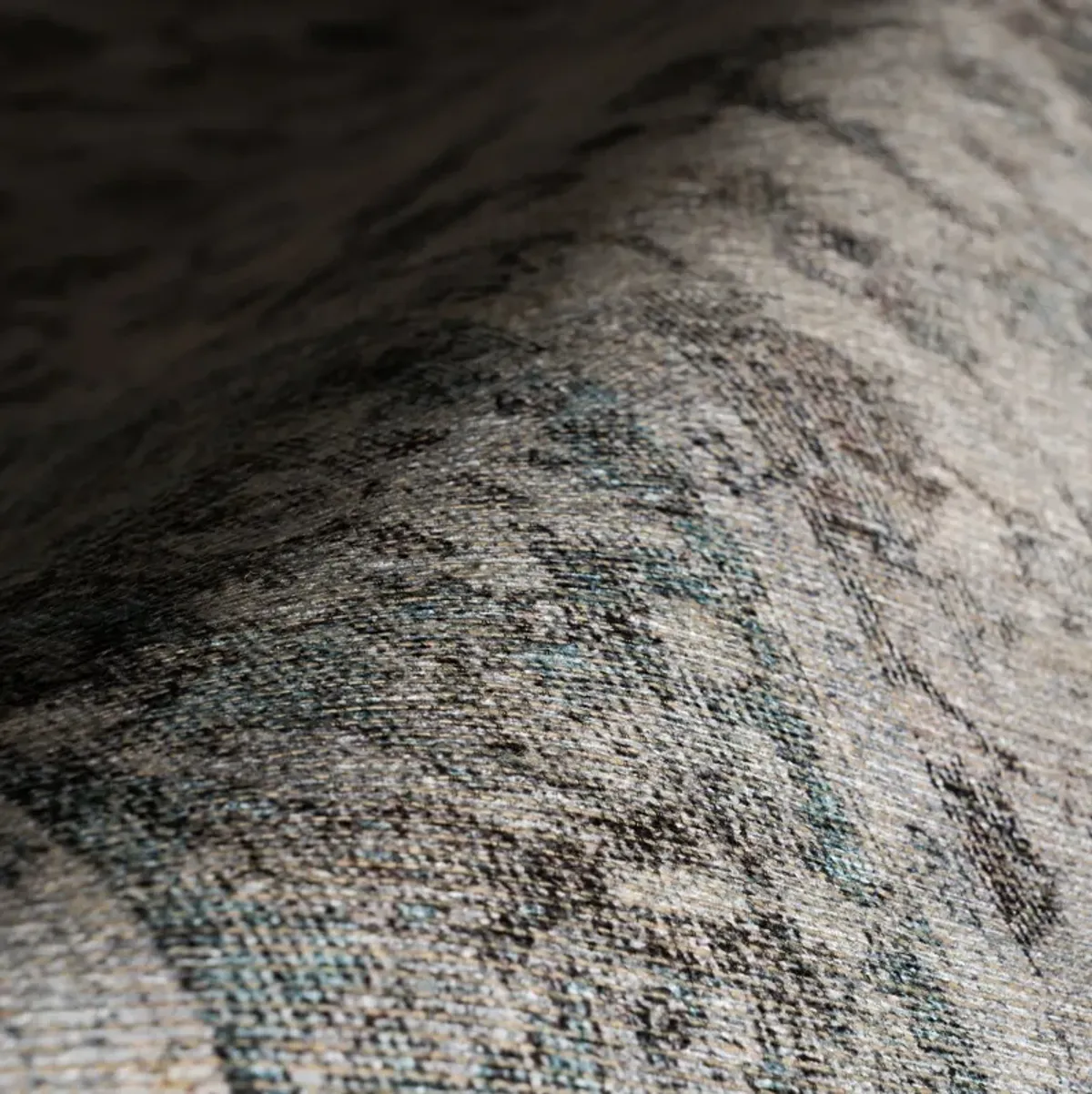 Zanika Traditional Vintage Rug