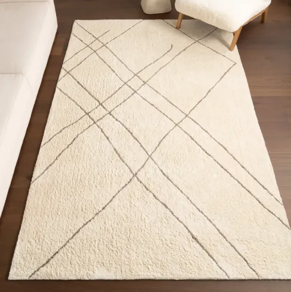 Lavinia Abstract Stripes Rug
