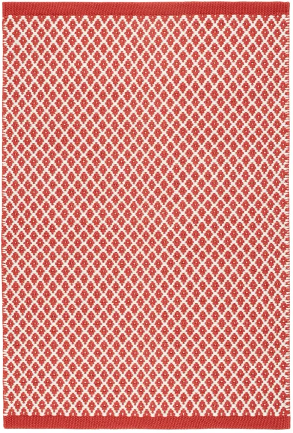 Mainsail Handwoven Indoor/Outdoor Rug