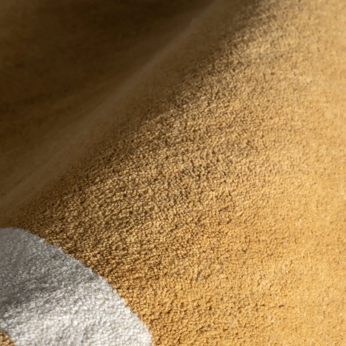 Grace Bordered Wool Rug