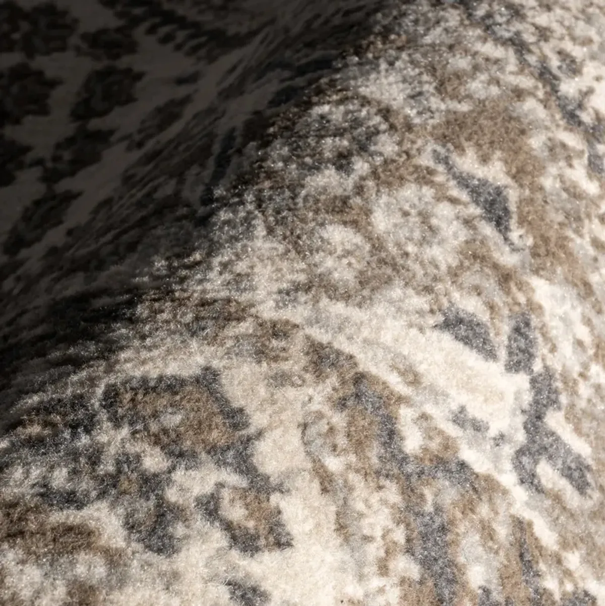 Melange Tiles Rug