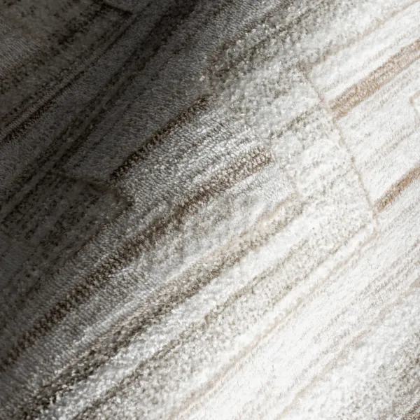 Chana Geometric Washable Rug