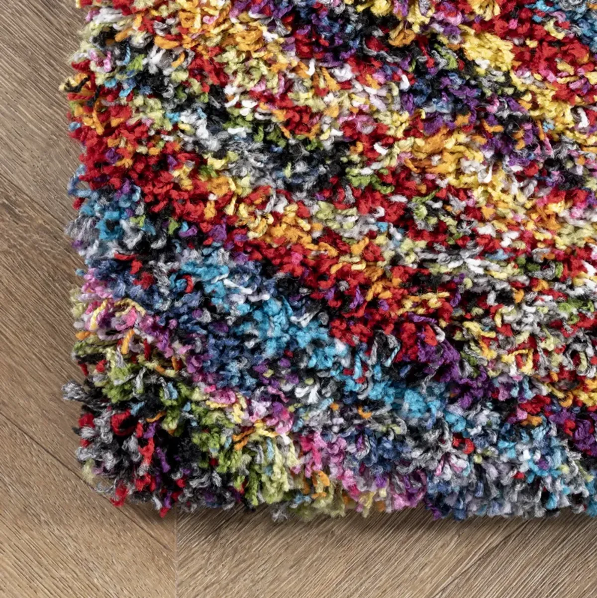 Swirl Rug