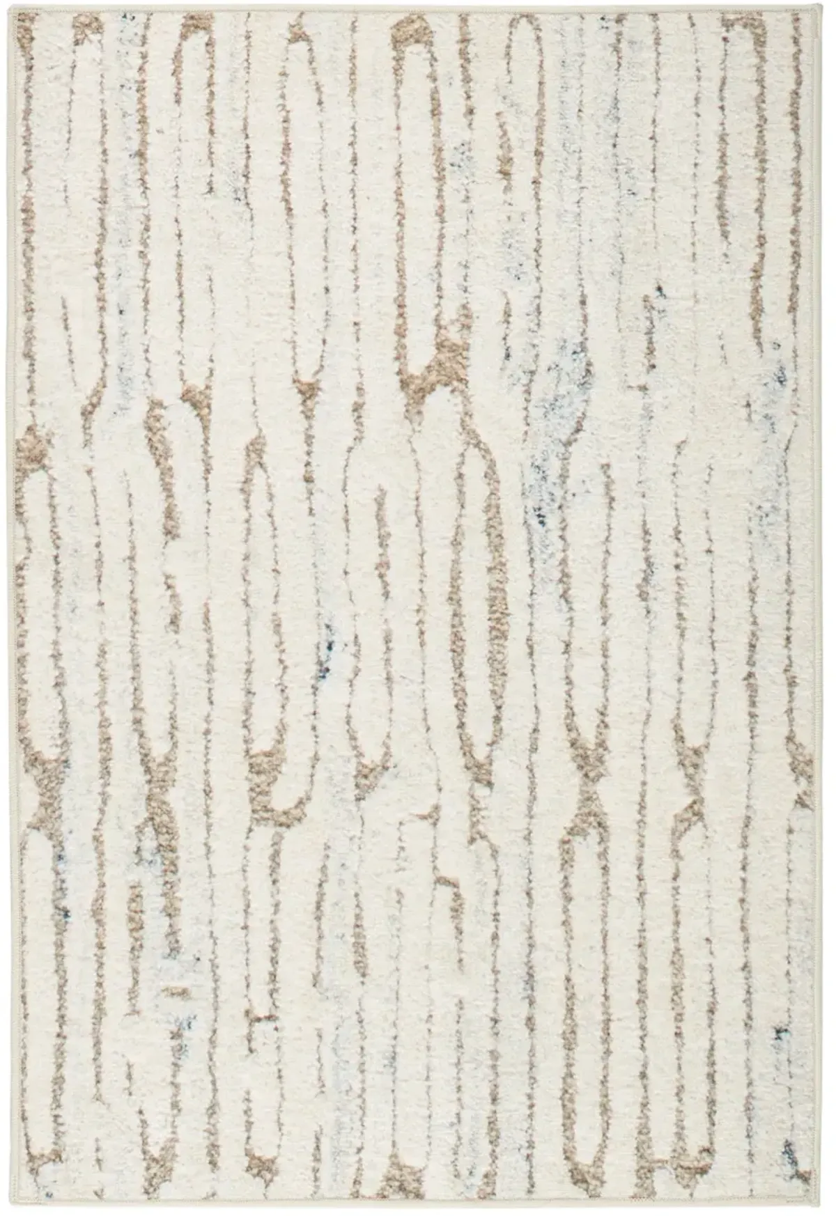 Malone Machine Washable Rug