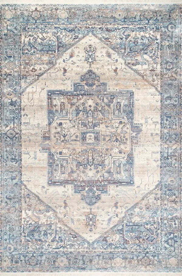 Forever Vintage Rug