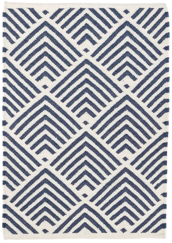 Cleo Handwoven Indoor/Outdoor Rug