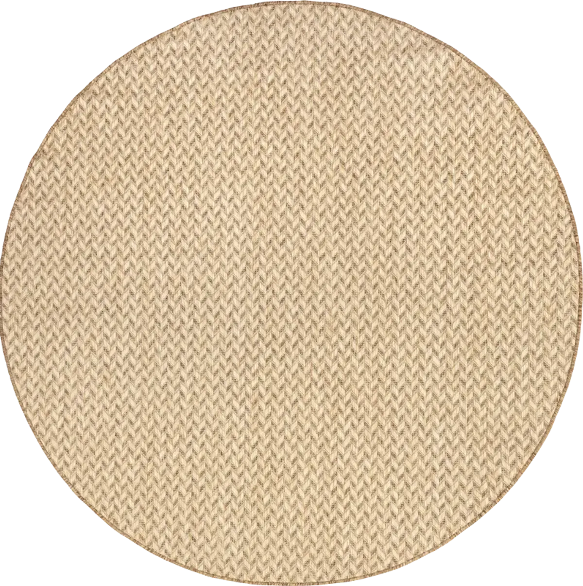 Taraji Herringbone Indoor/Outdoor Rug