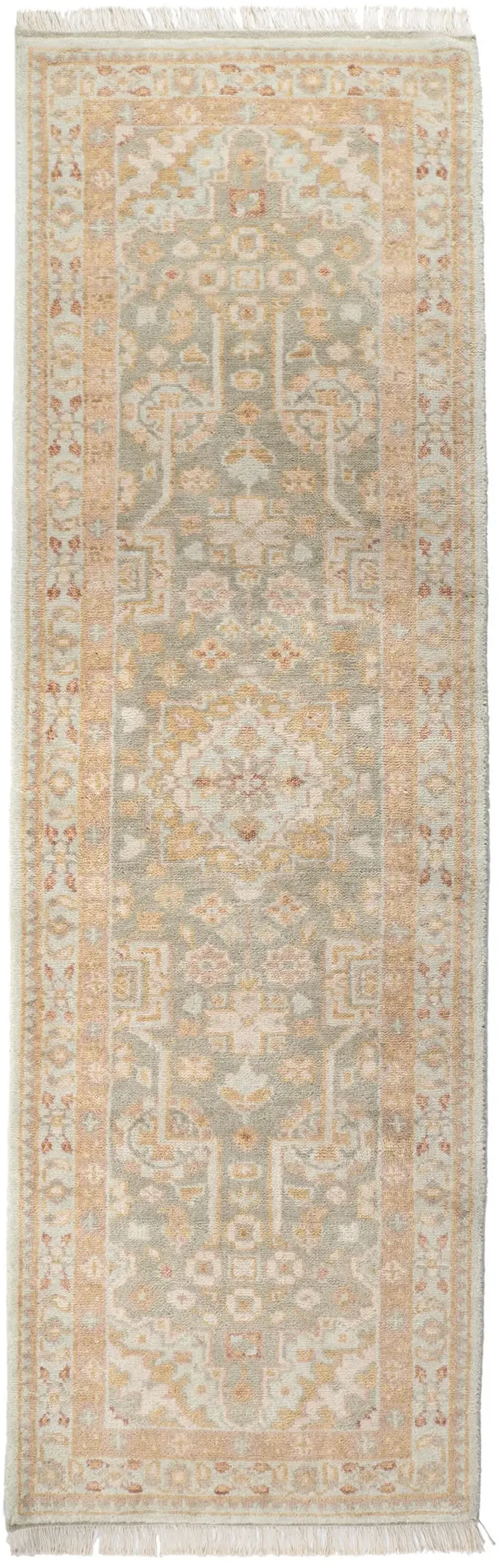 Kendra Hand Knotted Wool Rug