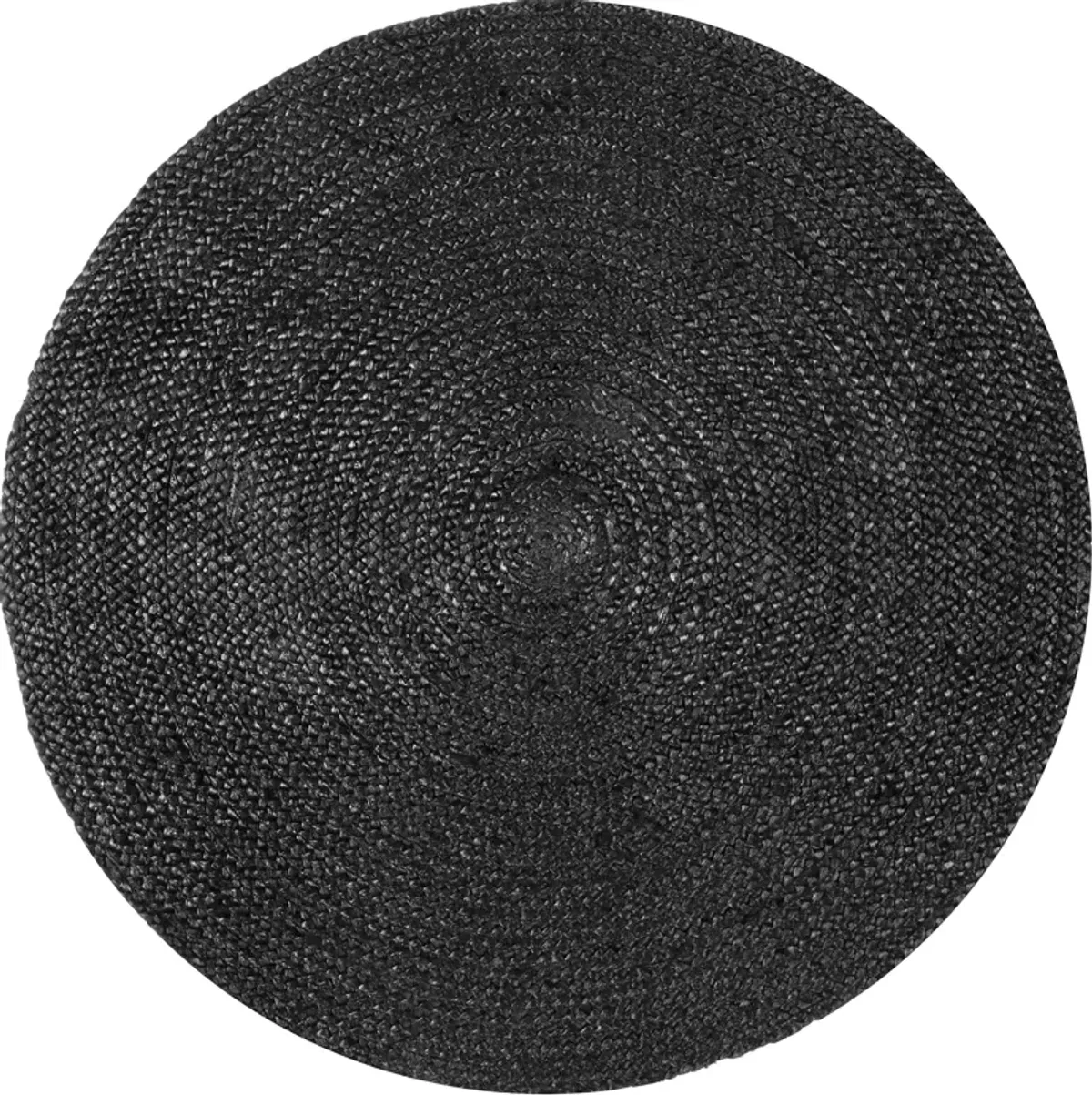 Jute Braided Rug