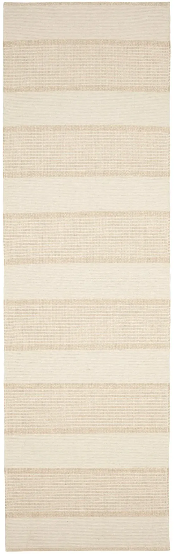 La Mirada Handwoven Cotton Rug
