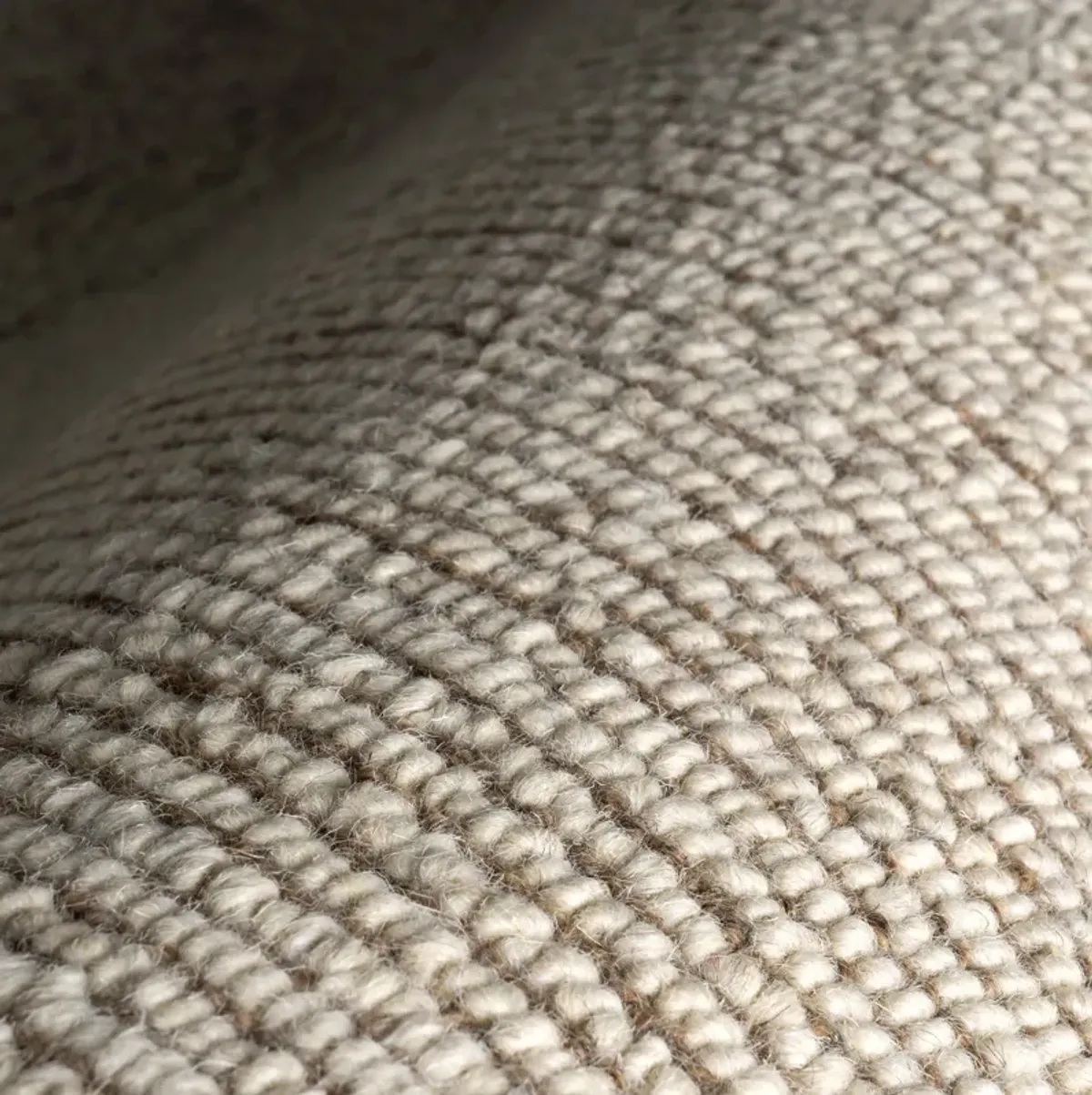 The Stoic Wool Rug